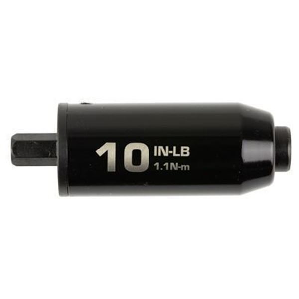 WHEELER FAT STIX LIMITER 10 IN-LB