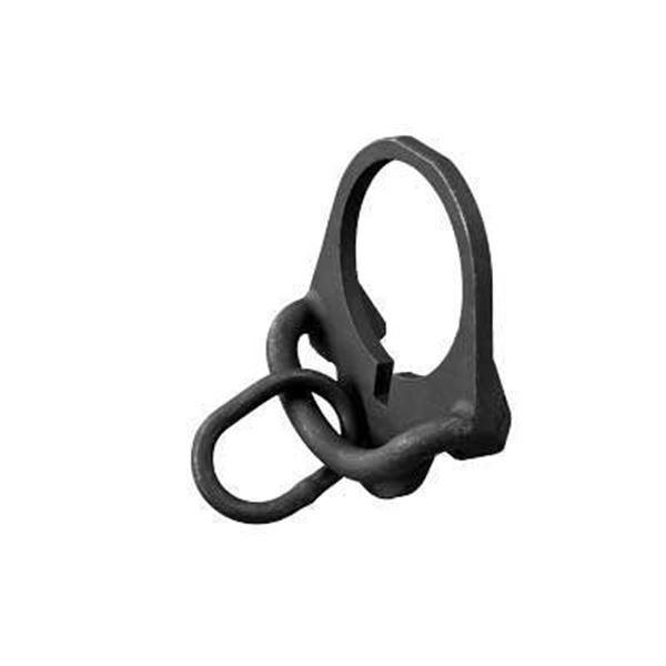 MAGPUL ASAP SLING PLATE BLK