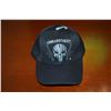 Image 1 : Come and Take It Punisher Cap - Black