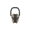 Image 1 : WALKER'S RAZOR PASSIVE MUFF FDE