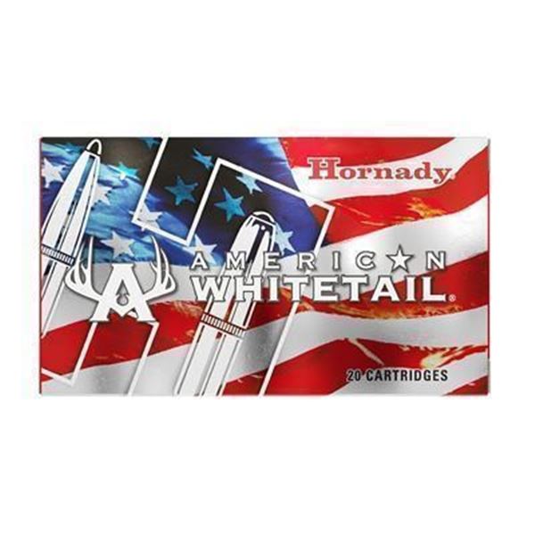 HRNDY AW 400 LEG 210GR INT SP - 80 Rounds