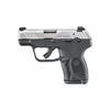 Image 1 : RUGER LCP MAX 380ACP 2.8" 10RD SS MS