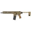 Image 1 : SIG MCX SPR 556 11.5" FDE 30RD BRACE