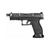 Image 1 : WAL PDP PRO 9MM 5.1" 10RD BLK OR TB