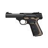 Image 1 : BRN BM MICRO BULL 22LR 4" 10RD FDE