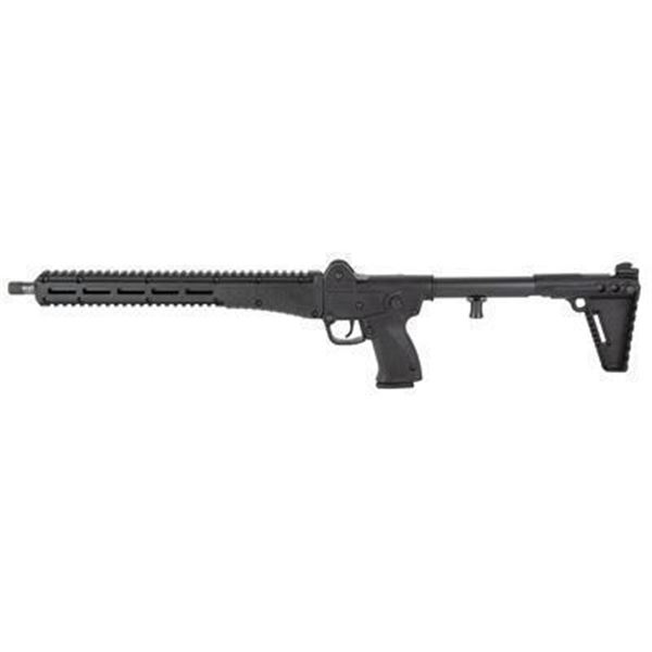 KELTEC SUB2K 9MM MULTI MAG 15RD BLK