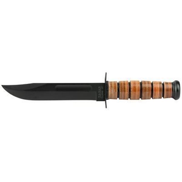 KBAR US ARMY FIGHTING 7" W/STH SE