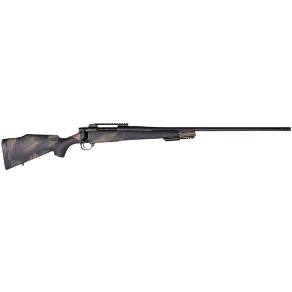 WBY VANGUARD BLACK HILLS SB 6.5CREED 16" MB