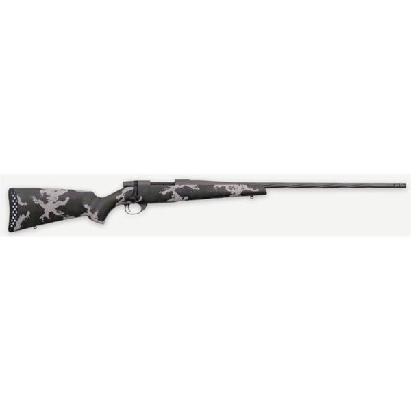 WBY VANGUARD TALON 300WIN 26" TB W/BRAKE
