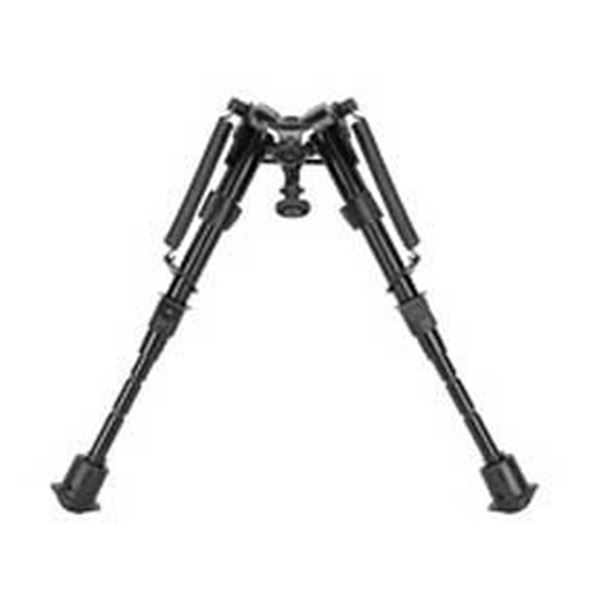 CALDWELL XLA 6"-9" BIPOD FIXED