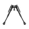 Image 1 : CALDWELL XLA 6"-9" BIPOD FIXED