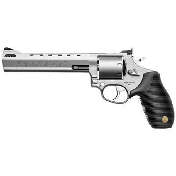 TAURUS 692 38/357/9MM 6.5" 7RD SS