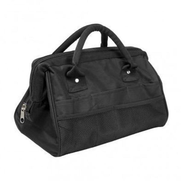 VISM Range Bag - Black