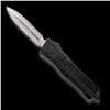 Image 1 : CobraTec CTK-1 Black Dagger