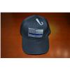 Image 1 : Thin Blue Line Black Cap