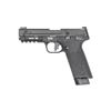 Image 1 : S&W M&P 22X 22LR OR TB TS 20RD BLK