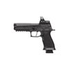 Image 1 : SIG P320 MX2 9MM 5" ROMEO3X 21RD BLK