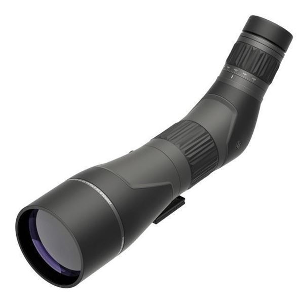 LEU SX2 ALPINE HD GEN2 20-60X80MM ANGLED