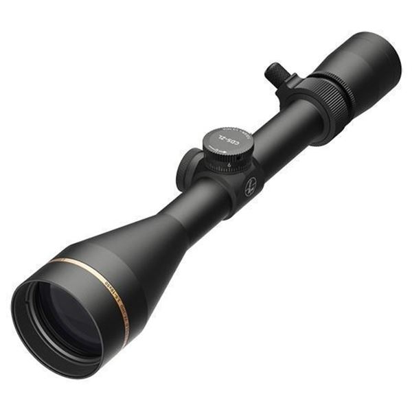 LEU VX3 HD 3.5-10X50 CDS-ZL DUPLEX
