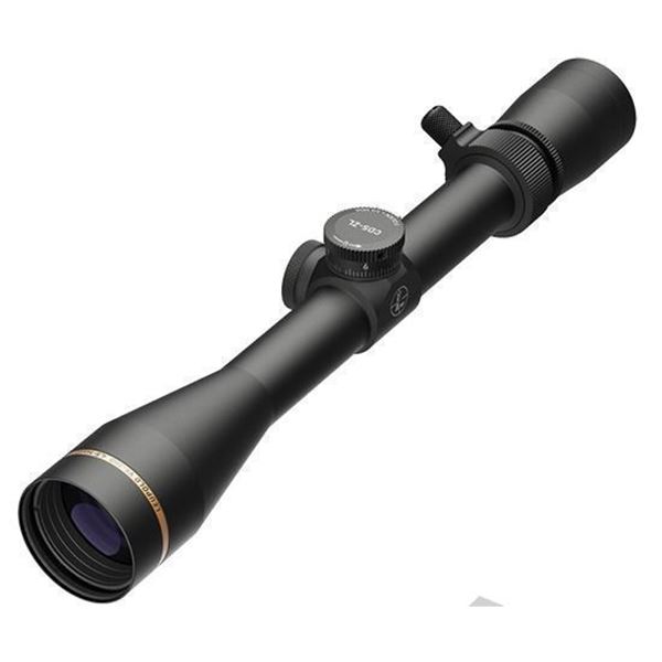 LEU VX3 HD 4.5-14X40 CDS-ZL BOONE & CROCKETT