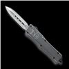 Image 1 : CobraTec Medium CTK-1 Grey (Cerakote) Dagger