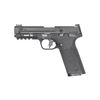 Image 1 : S&W M&P 22X OR 22LR 4.1" 10RD BLK