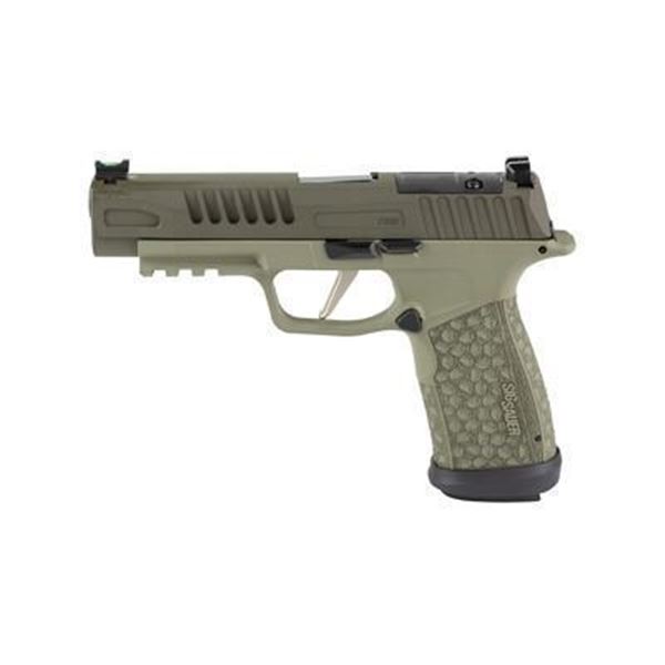 SIG P365 FUSE 9MM 21RD GRN DEBO