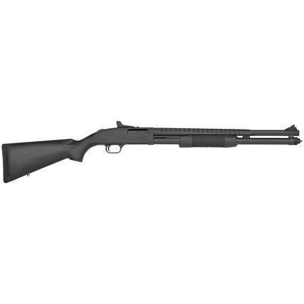 MSBRG 590 PERSUADER 12/20 GRS 8RD