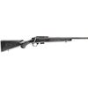 Image 1 : BERGARA BMR MICRO 17HMR CARBON BBL