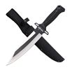 Image 1 : Wild Turkey Handmade Fixed Blade Knife- WT-4028BW