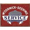 Image 1 : McCormick Deering Service