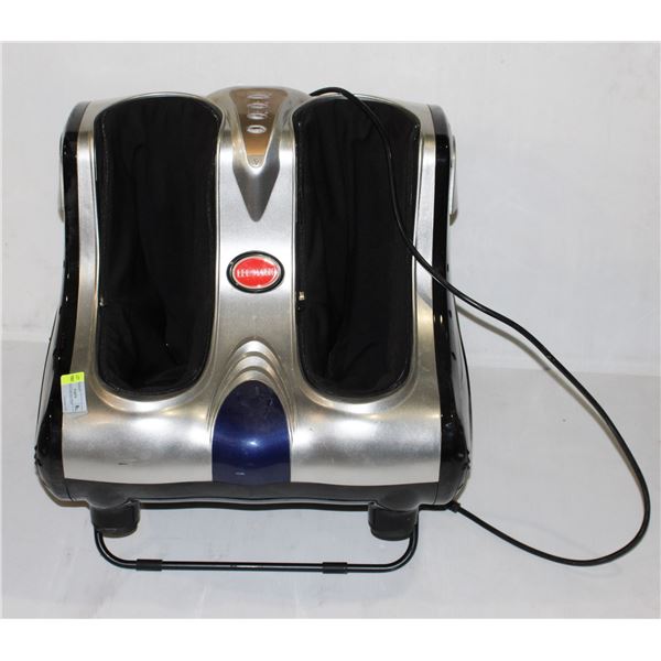FOOT MASSAGER MACHINE