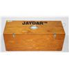 Image 11 : JAYDAR PATENT AND MODEL TRUCK