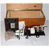 Image 1 : JAYDAR PATENT AND MODEL TRUCK