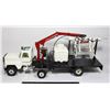 Image 3 : JAYDAR PATENT AND MODEL TRUCK