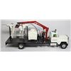 Image 7 : JAYDAR PATENT AND MODEL TRUCK