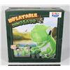 Image 1 : NEW INFLATABLE RC DINOSAUR