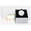 Image 1 : 2016 FINE SILVER COIN WELCOME TO THE WORLD