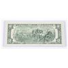 Image 2 : UNCIRCULATED 1995 AMERICAN $2 BILL