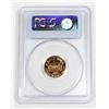 Image 2 : 1961 AMERICAN MINT 1 CENT PCGS PR65RD