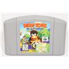 Image 1 : NINTENDO 64 DIDDY KONG RACING GAME