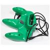Image 2 : NINTENDO 64 GREEN CONTROLLER