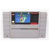 Image 1 : SUPER MARIO WORLD SUPER NINTENDO