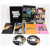 Image 2 : GRAND THEFT AUTO TRILOGY XBOX. MISSING SAN