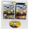 Image 1 : XBOX RALLY SPORT CHALLENGE