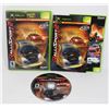 Image 1 : XBOX RALLY SPORT CHALLENGE 2  - BOOK INCL.