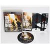 Image 1 : PS3 THE LAST OF US GAME