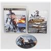 Image 1 : PS3 BATTLEFIELD 4 GAME