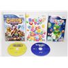 Image 1 : NINTENDO WII CIRCUS GAMES + BALLON POP TESTED