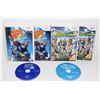 Image 1 : NINTENDO WII CHICKEN LITTLE CELEBRITY SHOWDOWN TES